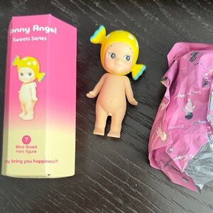 Sonny Angel sweet series candy 2023 authentic